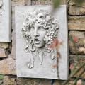 Design Toscano Vappa Italian-style Wall Sculpture NG28330